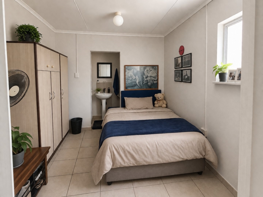3 Bedroom Property for Sale in Sasolburg Ext 23 Free State
